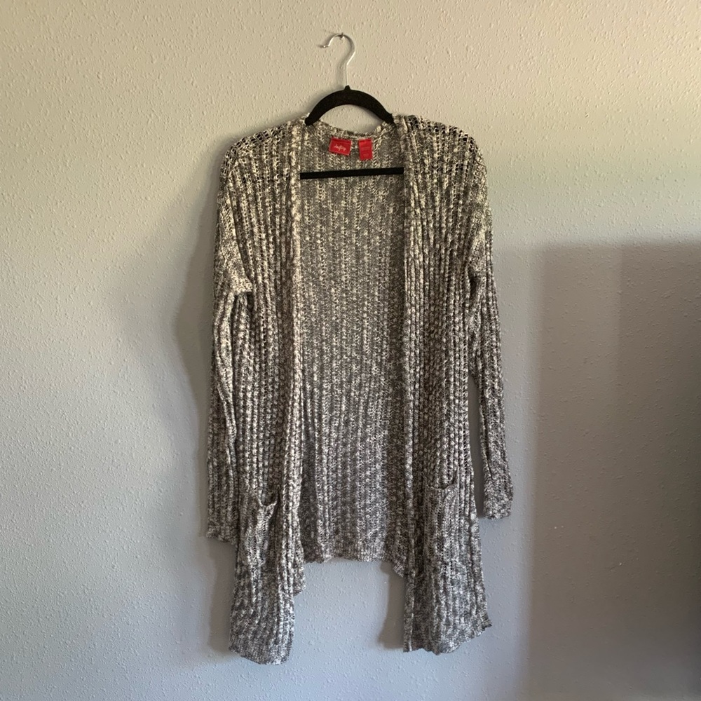 Daytrip Cardigan